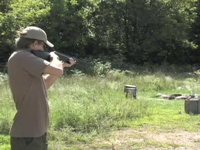 Gamo&reg; Shadow Express&#153; .22 cal. Air Rifle - image 9 from the video
