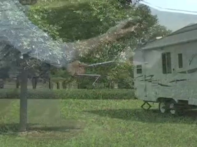 Wireless Remote RV Leveler - image 9 from the video