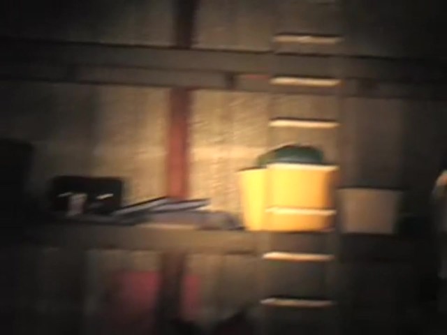 Guide Gear&reg; Rechargeable 20 Million Candlepower Spotlight - image 8 from the video