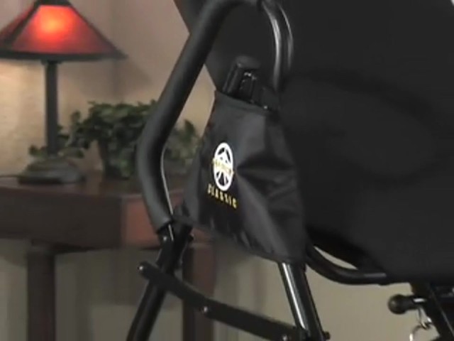 Impex&#153; Inversion Table - image 10 from the video