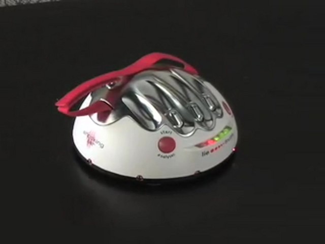 Shocking Liar Lie Detector Game - image 1 from the video