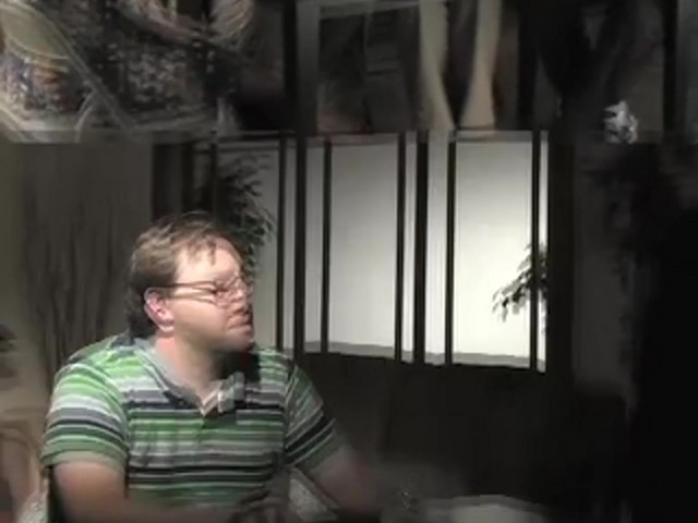 Shocking Liar Lie Detector Game - image 7 from the video
