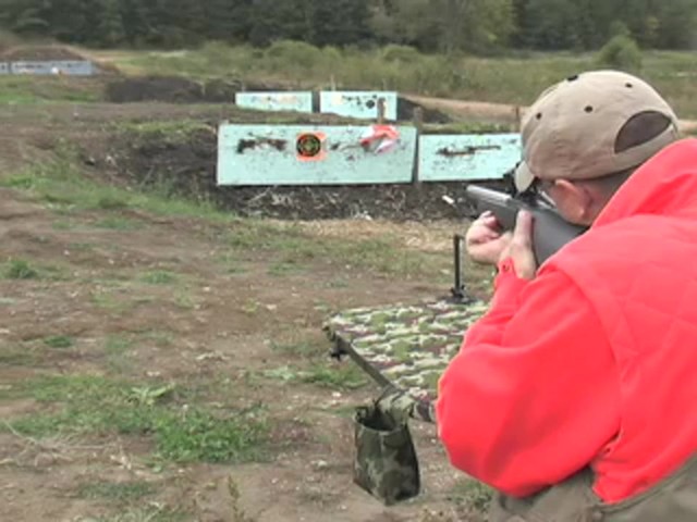 Guide Gear&reg; Shooting Bench - image 1 from the video