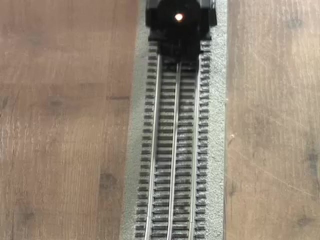 Lionel&reg; Limited Edition Caterpillar&reg; Train Set - image 4 from the video