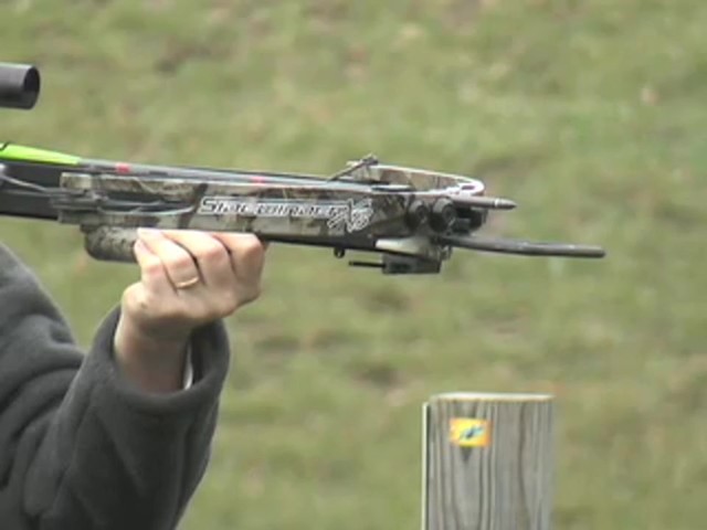 PSE&reg; Sidewinder XB Crossbow Package - image 8 from the video