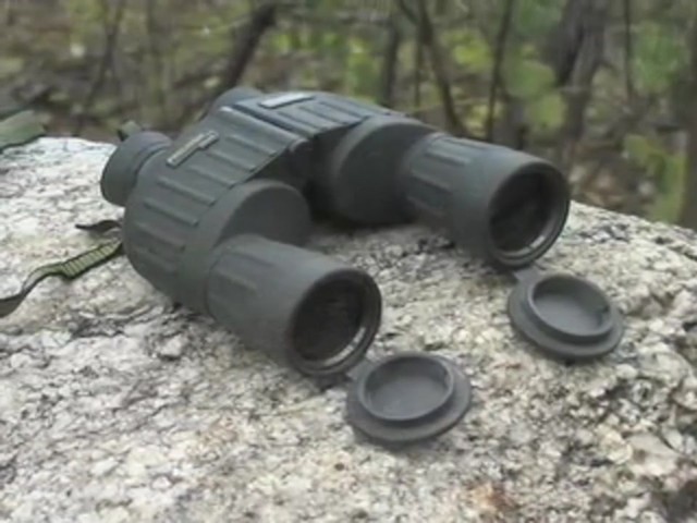 Steiner&reg; Predator&reg; 12x40 mm Binoculars  - image 1 from the video