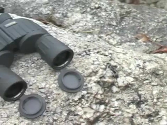 Steiner&reg; Predator&reg; 12x40 mm Binoculars  - image 10 from the video