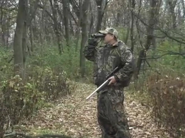 Steiner&reg; Predator&reg; 12x40 mm Binoculars  - image 2 from the video