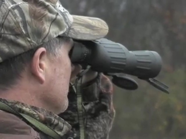 Steiner&reg; Predator&reg; 12x40 mm Binoculars  - image 4 from the video