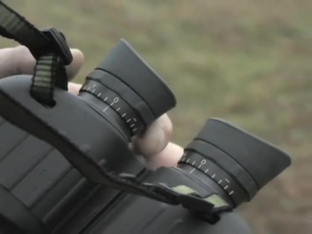 Steiner&reg; Predator&reg; 12x40 mm Binoculars  - image 6 from the video