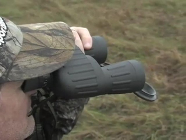 Steiner&reg; Predator&reg; 12x40 mm Binoculars  - image 7 from the video
