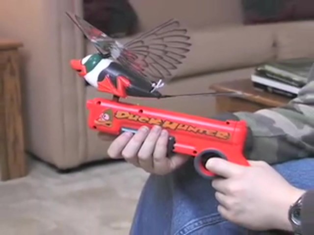 iFly&reg; RC Duck Hunter - image 5 from the video