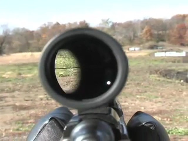Federal&reg; Intensity&#153; Optics 3 - 10x44 mm Rifle Scope Matte Black - image 5 from the video