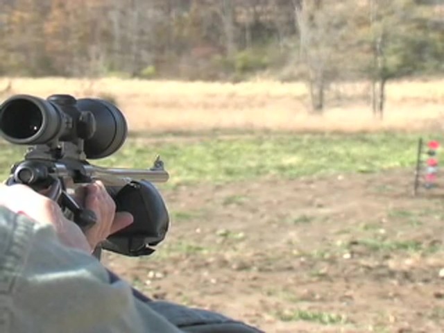 Federal&reg; Intensity&#153; Optics 3 - 10x44 mm Rifle Scope Matte Black - image 8 from the video