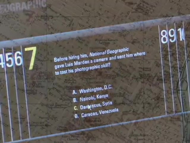 Complete National Geographic&#153; Collection - image 9 from the video