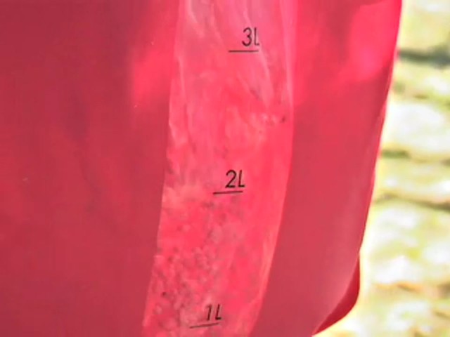 MSR&reg; AutoFlow&#153; Gravity Microfilter Water Filter - image 3 from the video