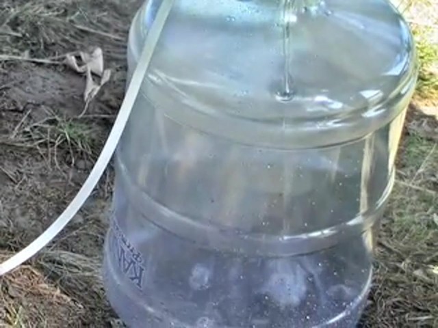 MSR&reg; AutoFlow&#153; Gravity Microfilter Water Filter - image 4 from the video