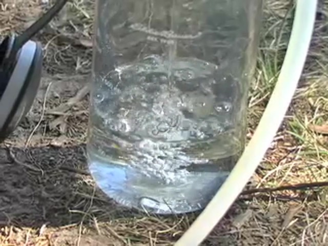 MSR&reg; AutoFlow&#153; Gravity Microfilter Water Filter - image 5 from the video