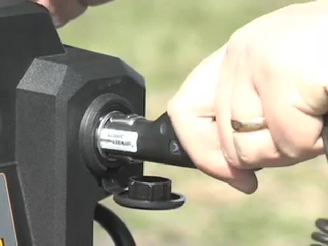 Guide Gear&reg; Multi - function Power Pack - image 7 from the video