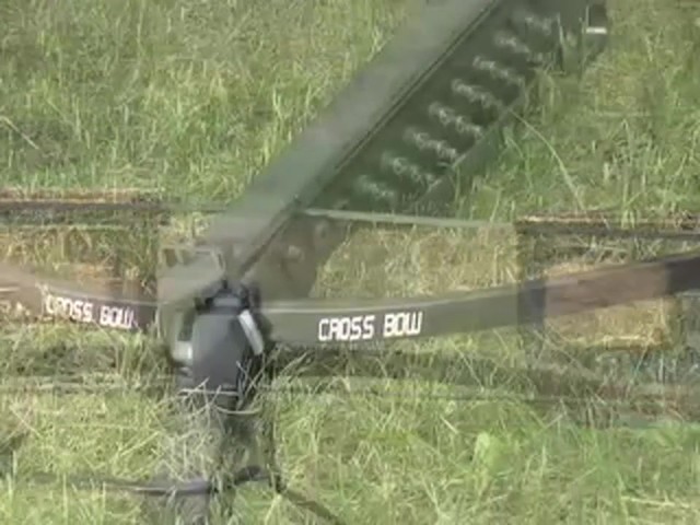 Whammer Jammer Crossbow - image 10 from the video