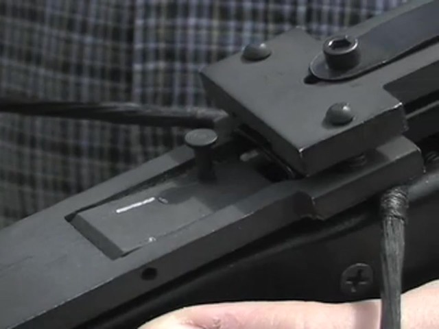 Whammer Jammer Crossbow - image 4 from the video
