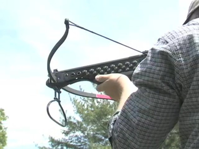 Whammer Jammer Crossbow - image 6 from the video