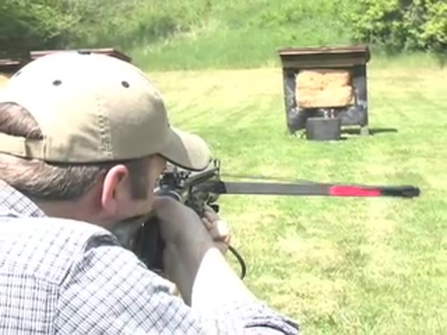 Whammer Jammer Crossbow - image 7 from the video
