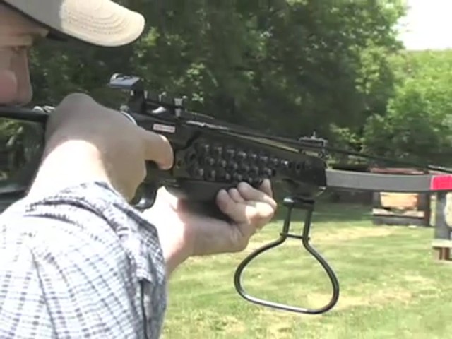 Whammer Jammer Crossbow - image 8 from the video