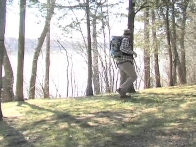Famous Maker Hiker Single Bivy Tent - image 2 from the video