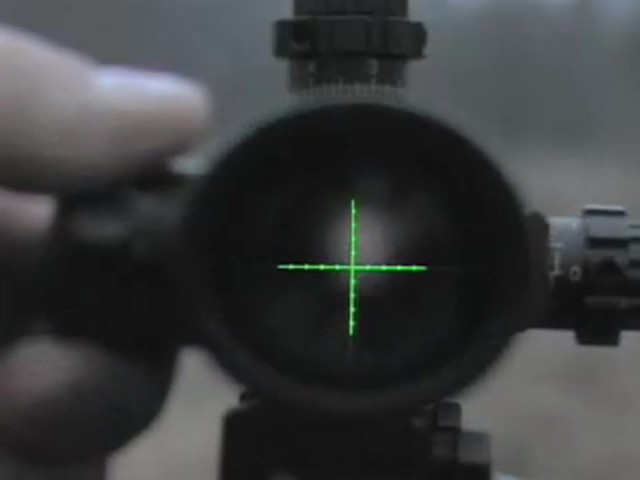 Counter Sniper&#153; 10 - 40x56 mm Scope - image 2 from the video