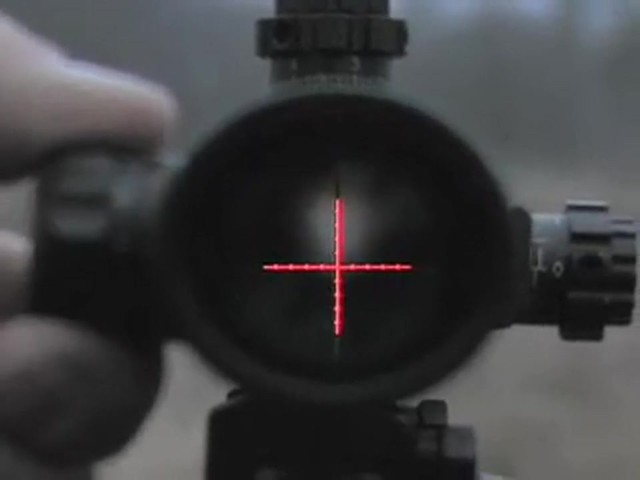Counter Sniper&#153; 10 - 40x56 mm Scope - image 3 from the video