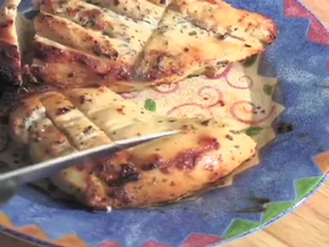Ronco&reg; Petite Rotisserie - image 8 from the video