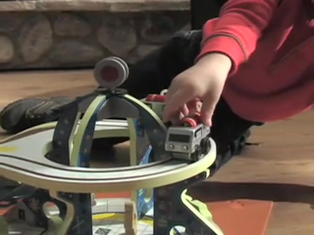 KidKraft&reg; Super Space Train Set - image 6 from the video