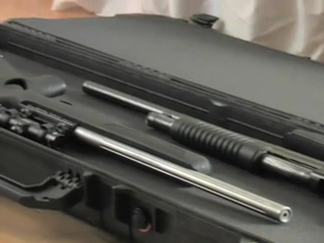 Pelican&#153; Double - rifle Case - image 10 from the video
