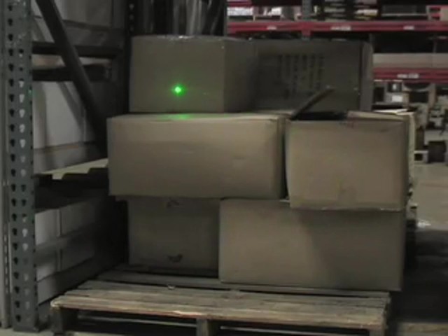 Viridian&#153; X5L Laser Light - image 3 from the video