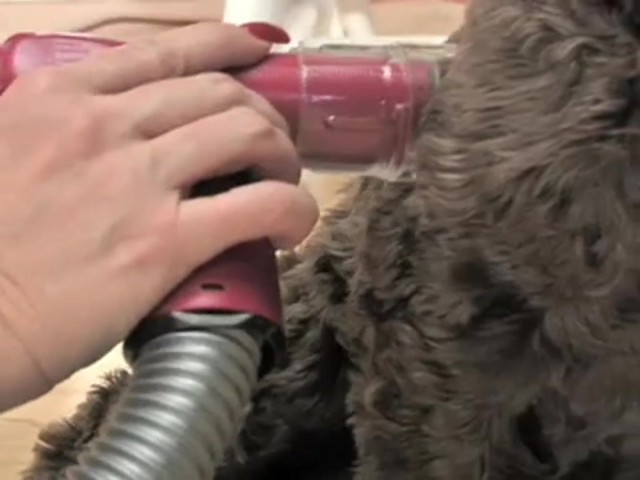 RoboCut&reg; Haircutting System - image 9 from the video