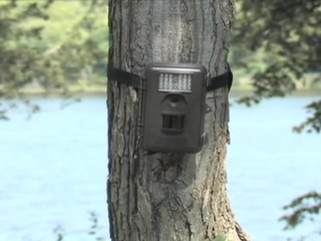 Bushnell&reg; Trophy Cam&#153; - image 10 from the video