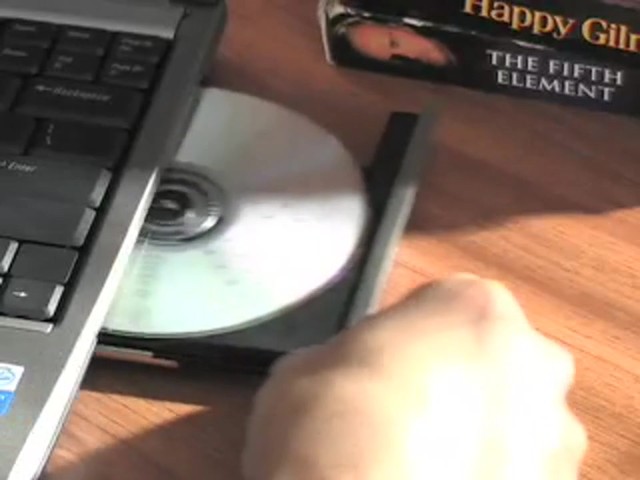 ION&reg; VHS to PC Converter Player Recorder - image 4 from the video