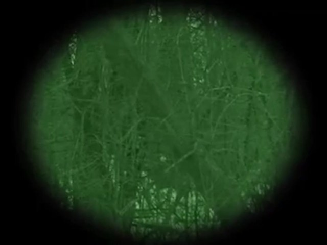 Firefield&#153; 4x50 mm Night Vision Monocular with IR - image 9 from the video
