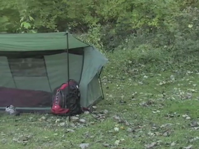 Guide Gear&reg; Sportsman's Bivy Tent - image 10 from the video