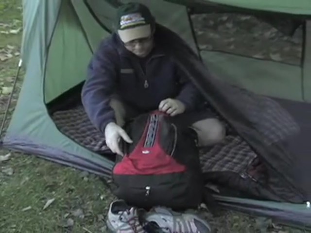 Guide Gear&reg; Sportsman's Bivy Tent - image 6 from the video