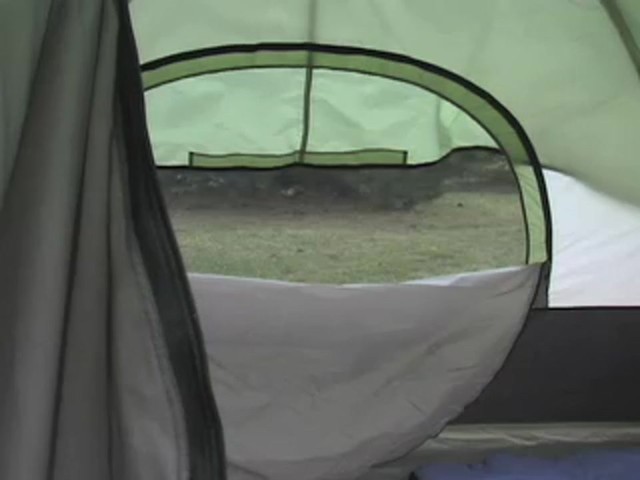Rock Creek Tent - image 8 from the video