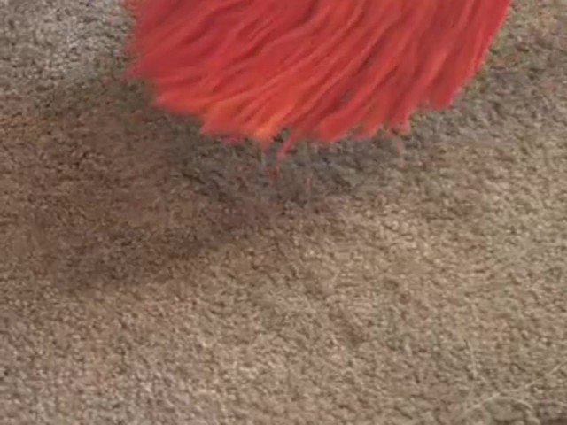 Hurricane&#153; 360 degree Spin&#153; Mop - image 6 from the video