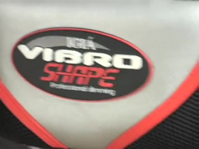Vibro Belt  - image 1 from the video