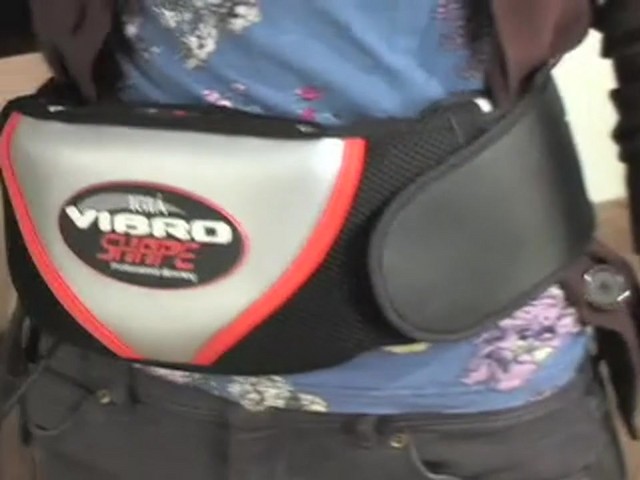 Vibro Belt  - image 10 from the video