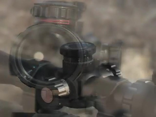 Osprey&#153; 10 - 40x50 mm Long Range Tactical Scope Matte Black - image 6 from the video