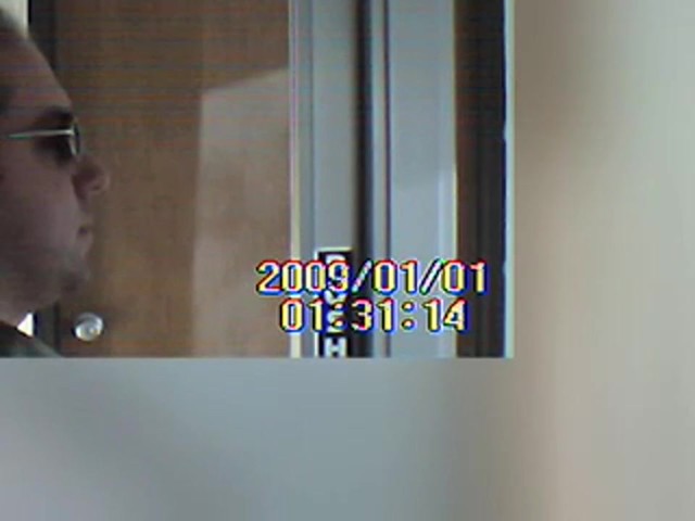 U.S. Patrol&reg; Motion - activated Security Camera - image 5 from the video
