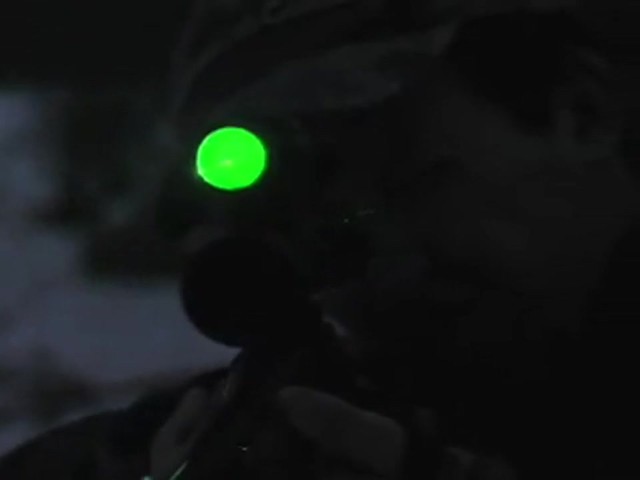 ND3 Long - distance Laser Designator - image 1 from the video