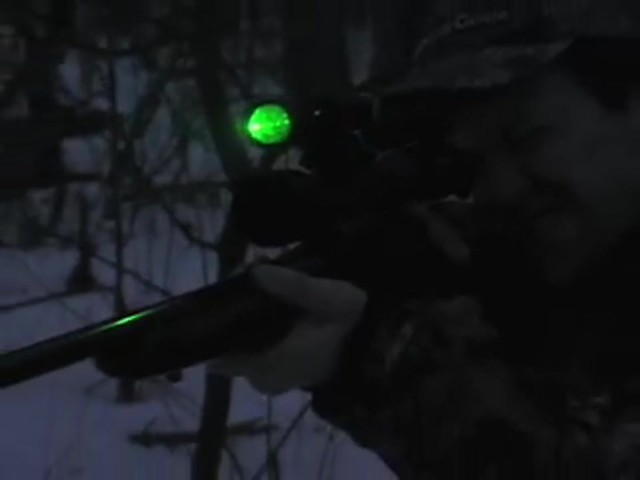 ND3 Long - distance Laser Designator - image 3 from the video