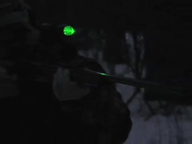 ND3 Long - distance Laser Designator - image 6 from the video